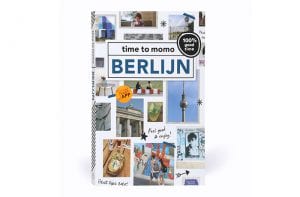 Time to momo reisgids Berlijn
