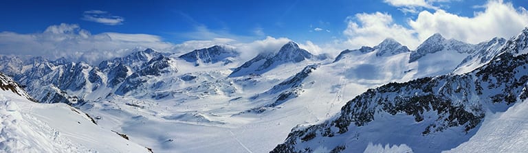 Skivakantie Zwitserland