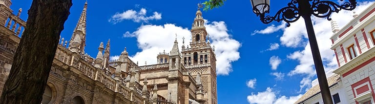 Alcázar Real de Sevilla