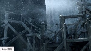 Magheramorne Quarry filmlocatie Game of Thrones seizoen 1