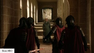 San Anton Palace filmlocatie Game of Thrones seizoen 1
