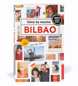 Time to momo reisgids voor Bilbao