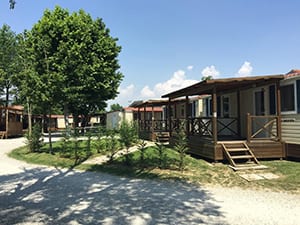Camping Venezia Village