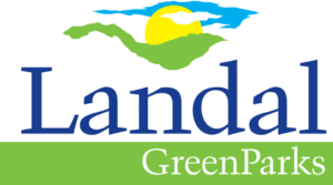 Landal Greenparks Logo