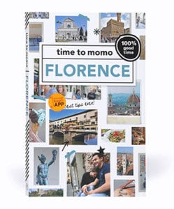 Time to momo reisgids voor Florence