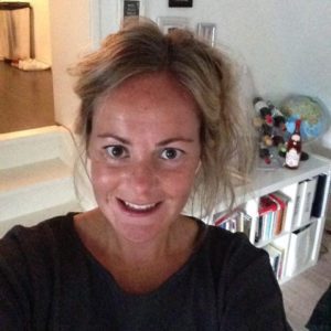 Schrijver profielfoto Ellen Schrijver profielfoto Ellen
