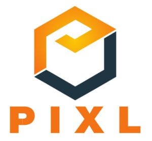 Samenwerking met Pixl