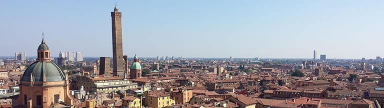 Bologna Italië
