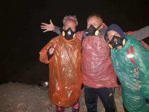 Vulkaanbeklimming Banyuwangi