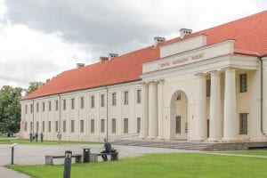 Museum in Litouwen