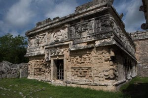 Chitzén Itzá