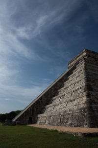 Piramide van Kukulcan