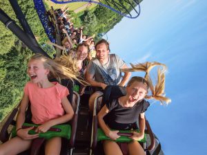 Walibi holland