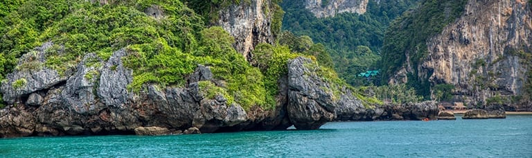 Krabi Thailand