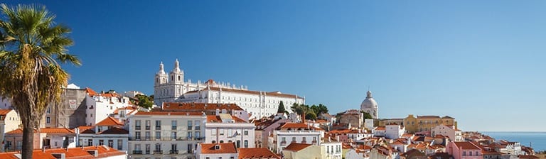 leukste vakantiebestemmingen in Portugal