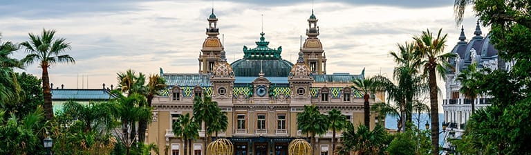 Casino Monaco