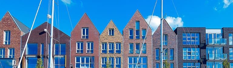 Mooie plekken in Haarlem