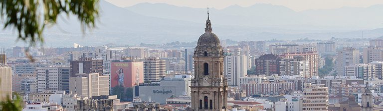 Leukste bezienswaardigheden van Malaga