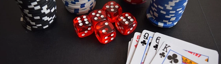 Een online casino is overal ter wereld bereikbaar