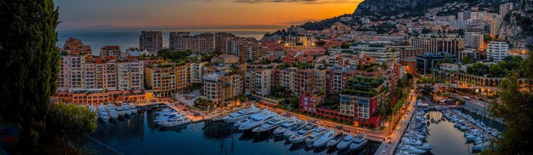 Monaco deze casino's zijn het bezoeken waard