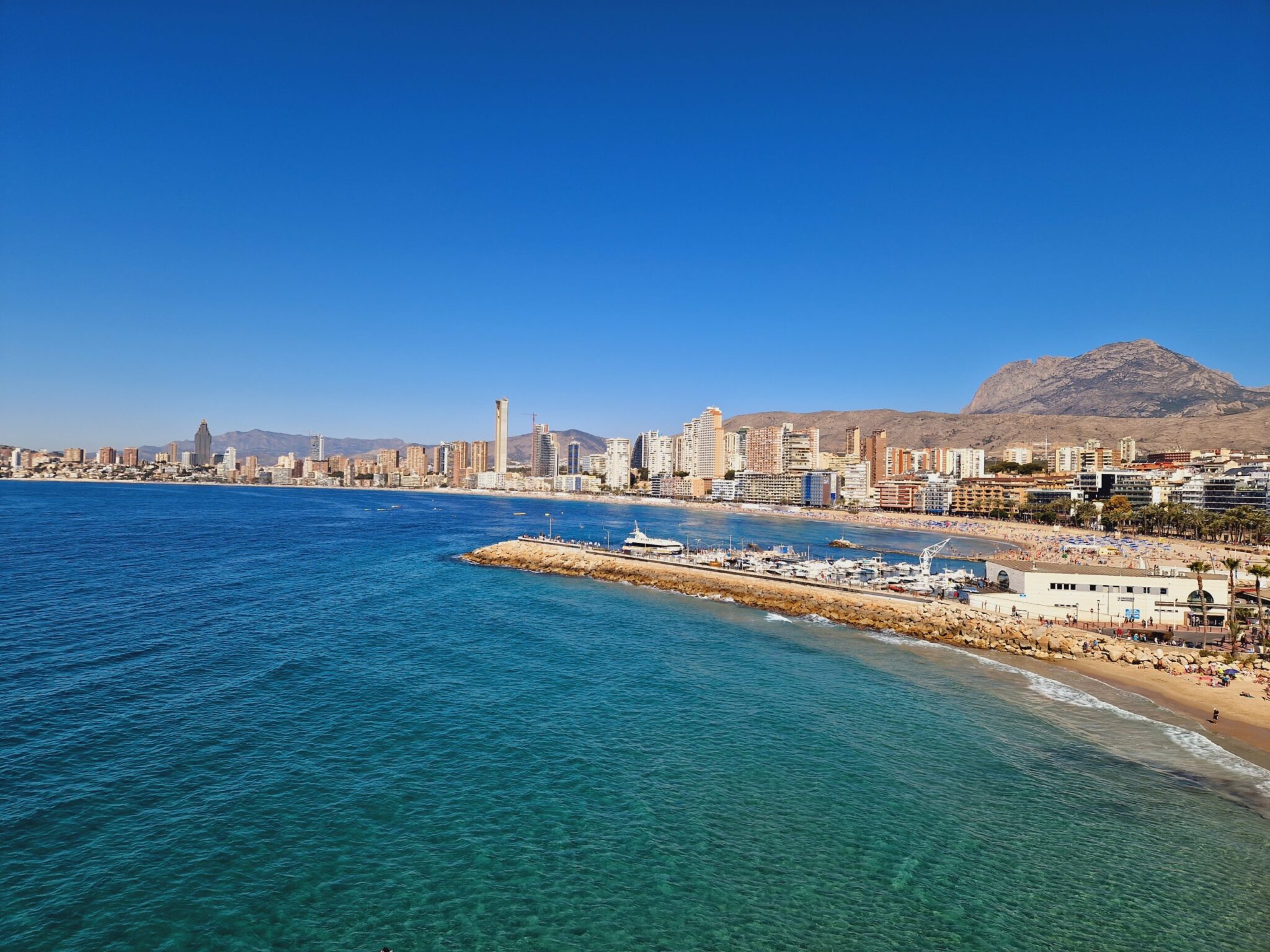 Benidorm