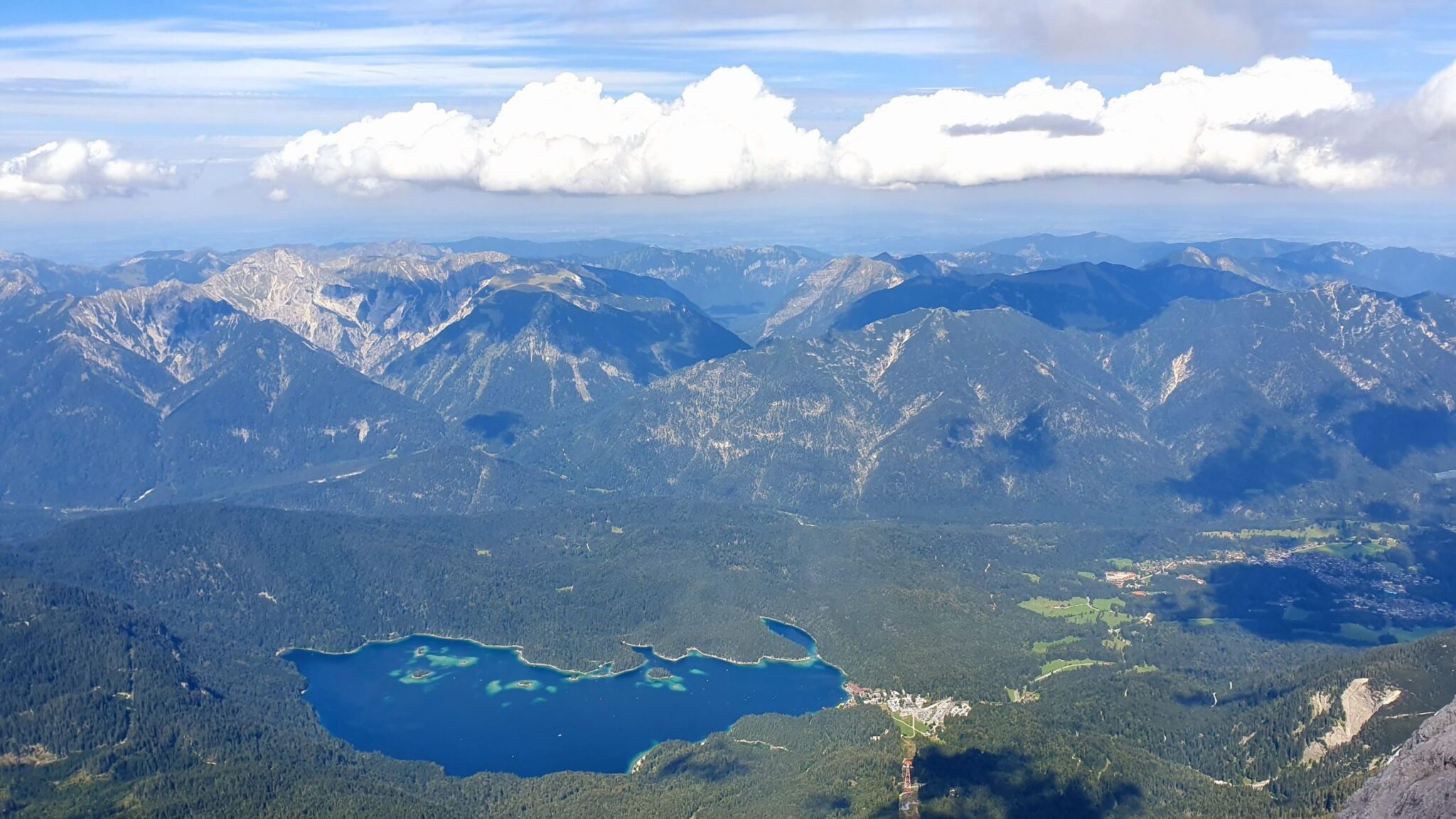 Eibsee