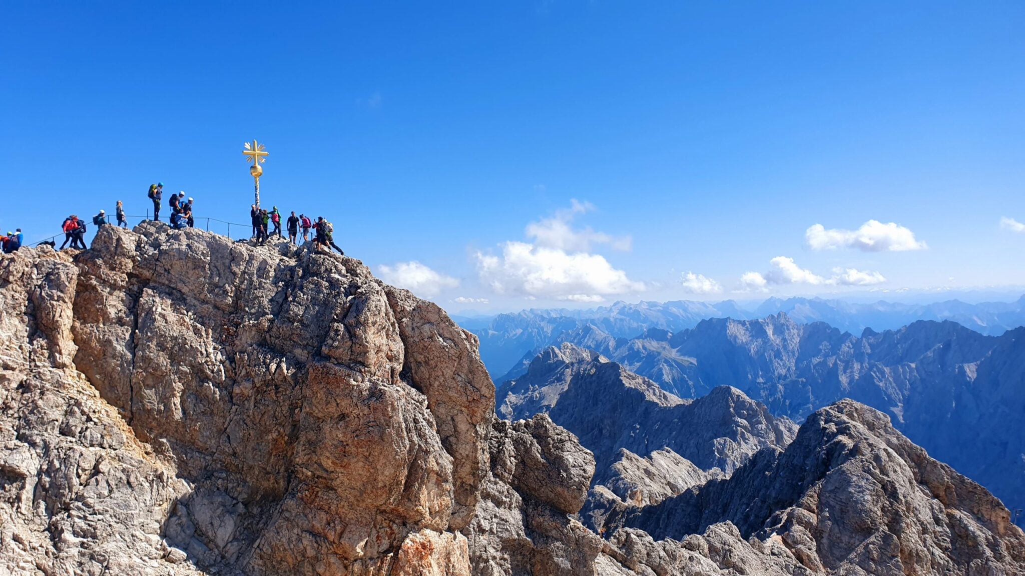 Zugspitze