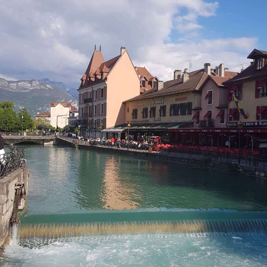 Annecy