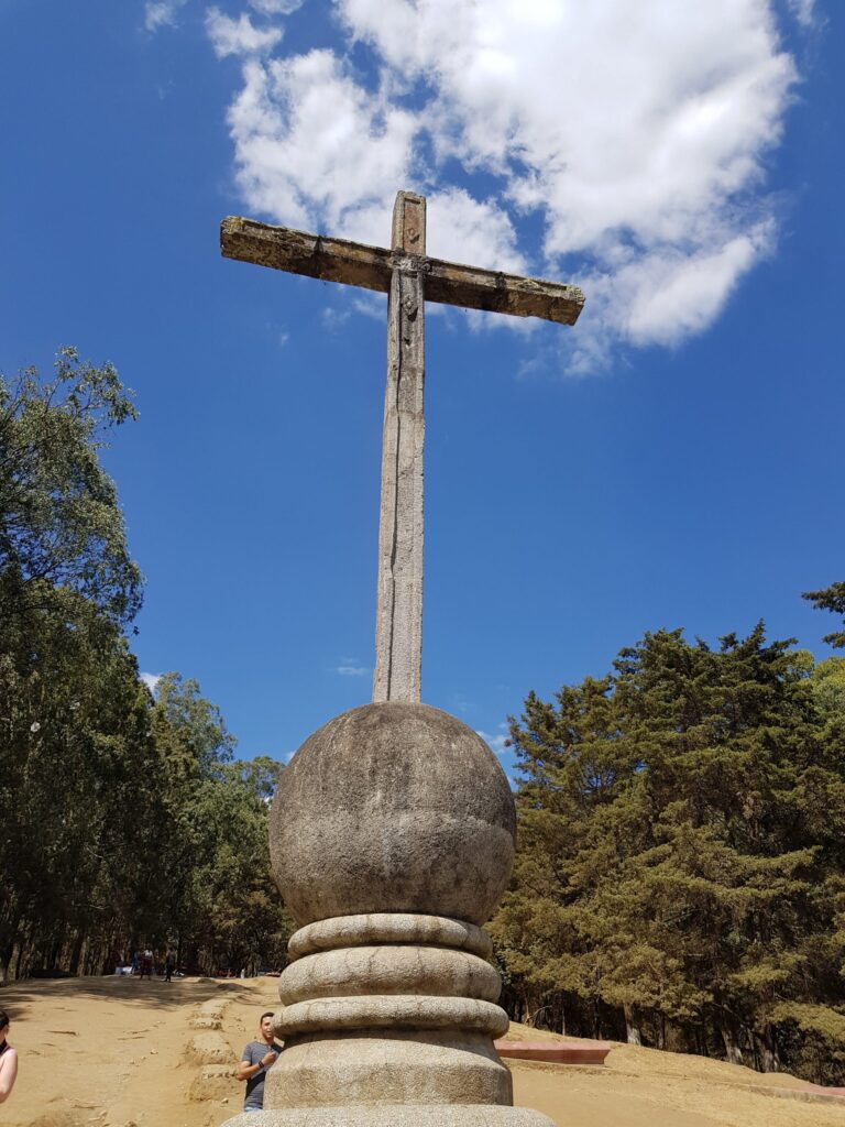 Cerro de la Cruz