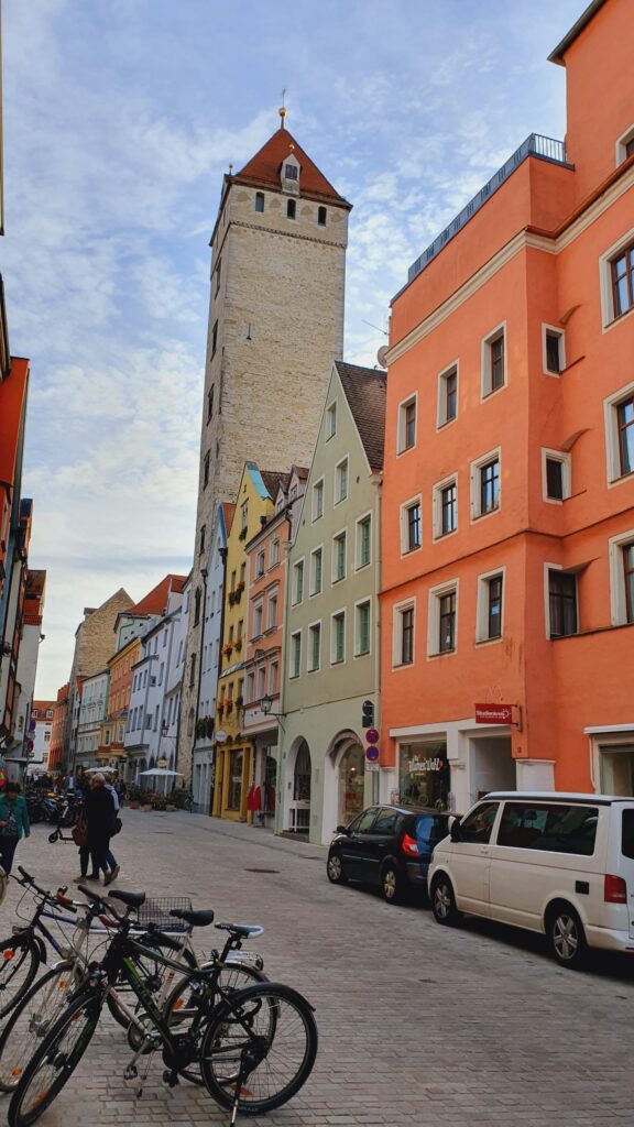 Regensburg