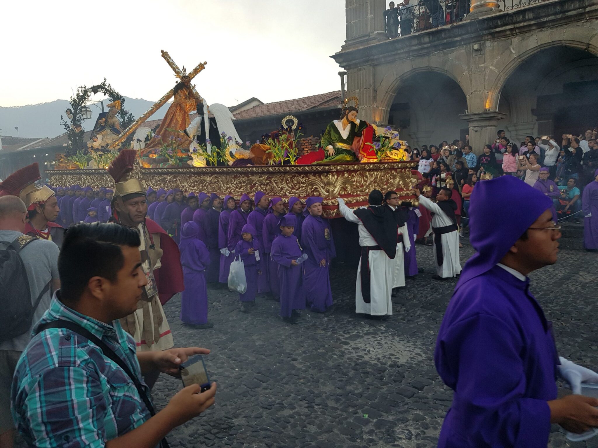 Semana Santa