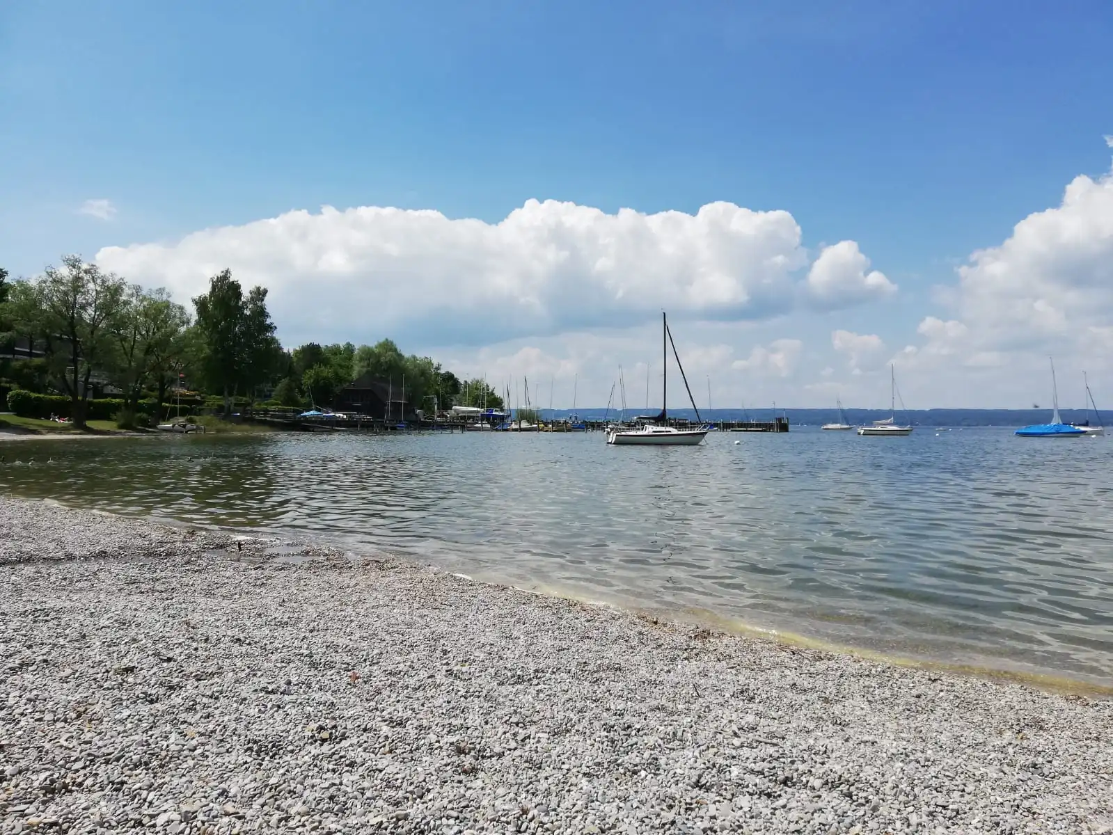 Ammersee