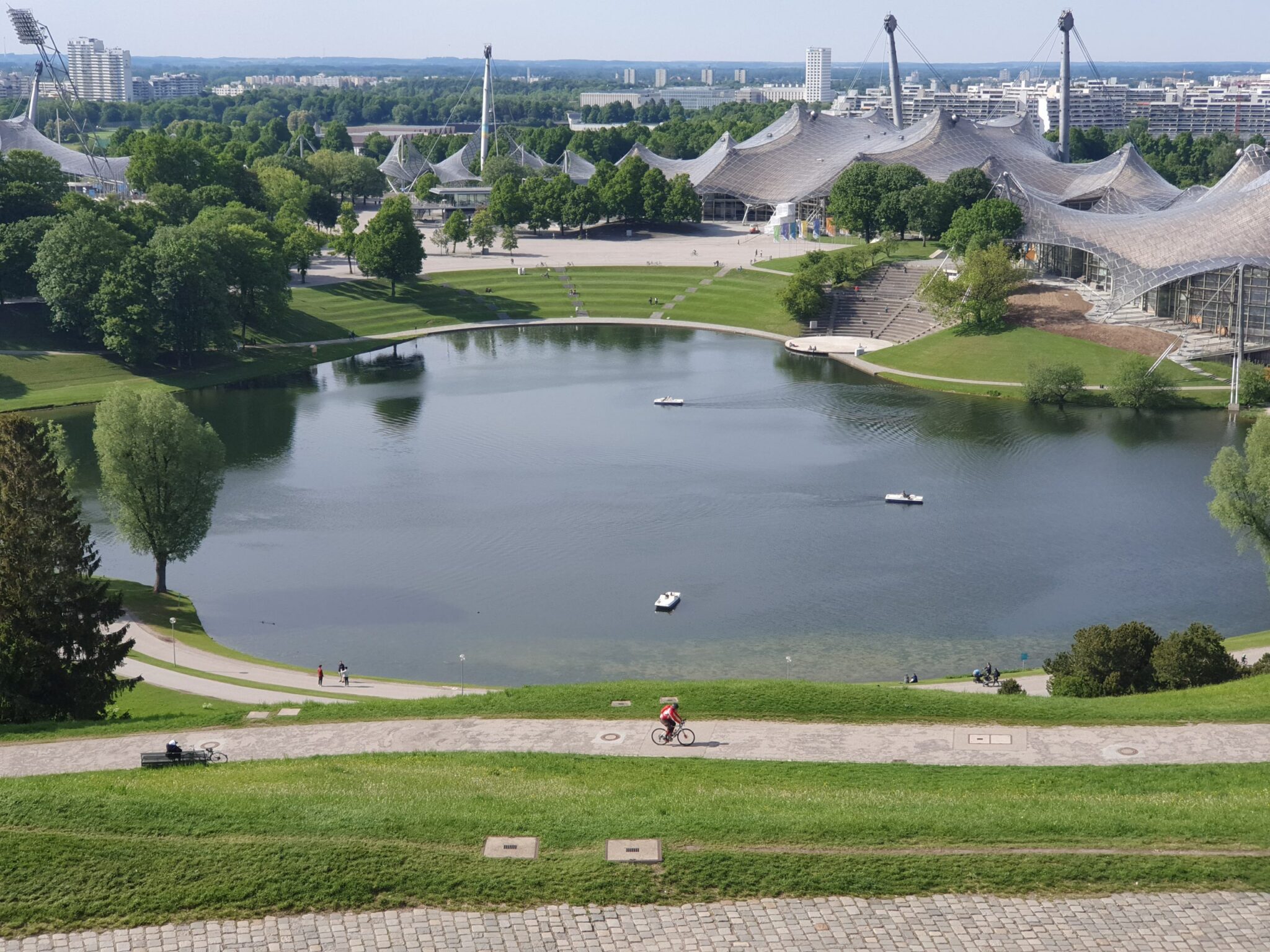 Olympiapark München