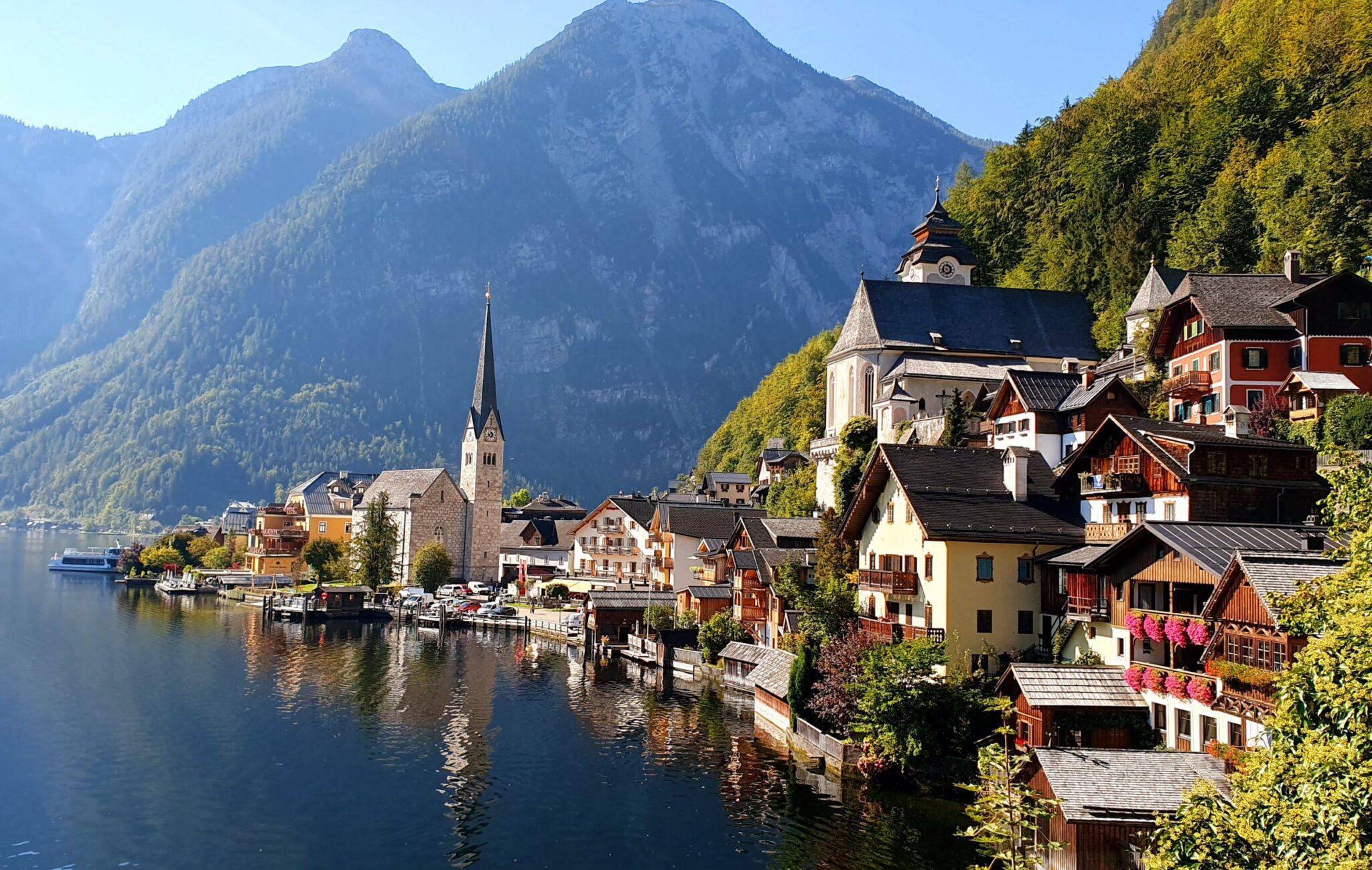 Hallstatt