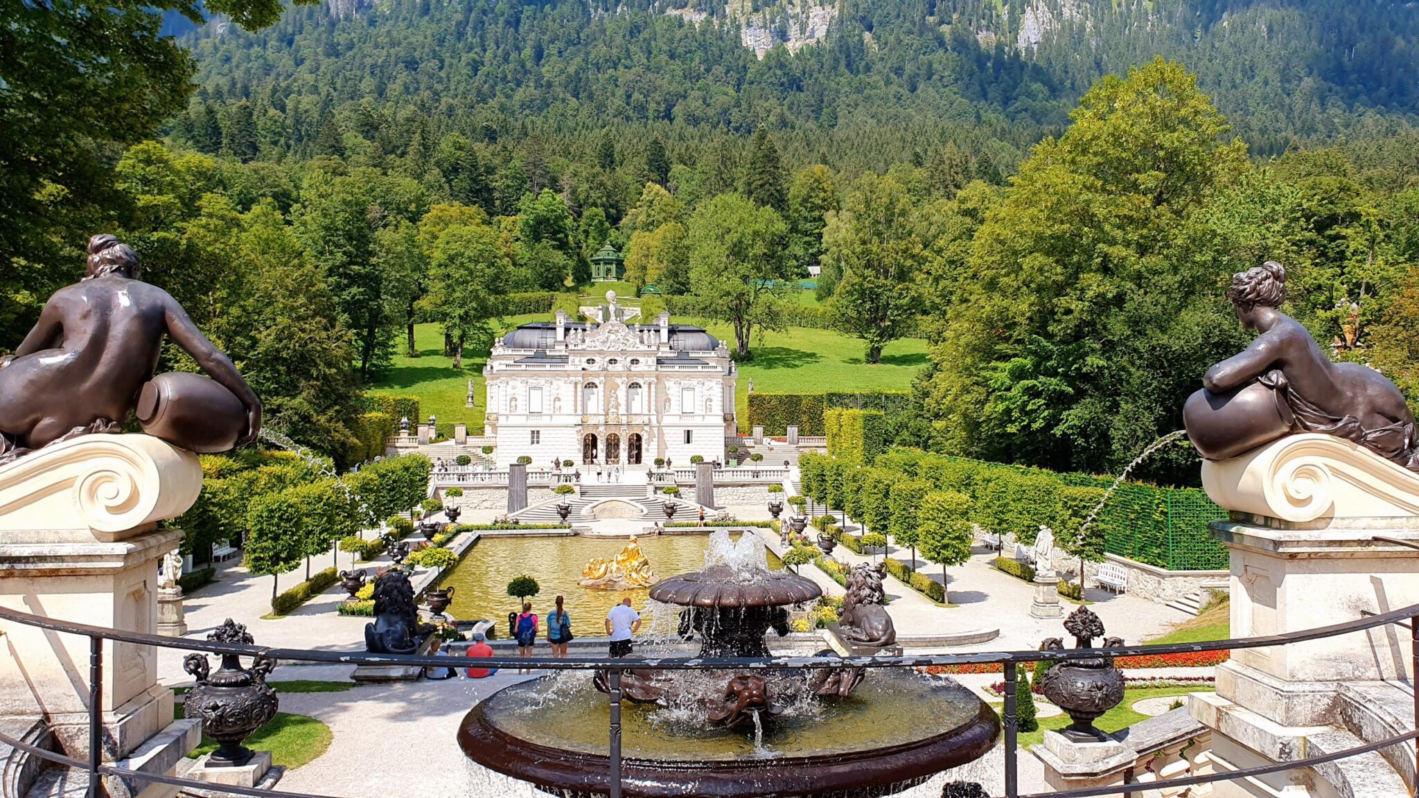 Linderhof