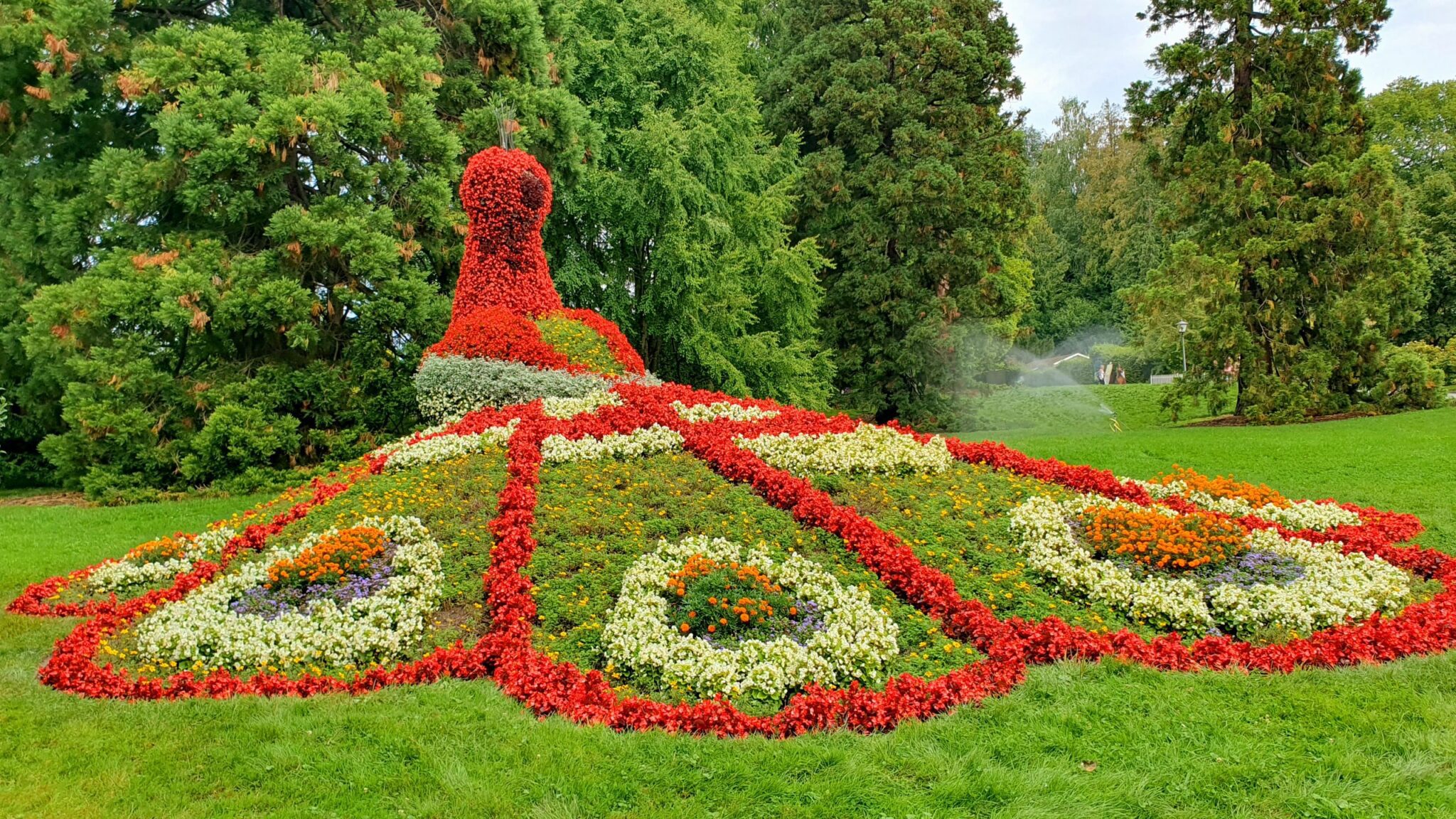 Mainau