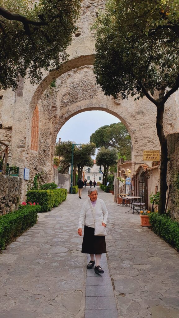 Ravello